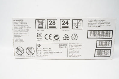 HP CF363XC Laserjet Print Cartridge
